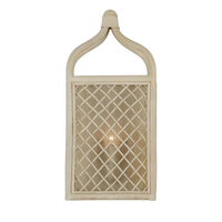 Wanstead Sconce