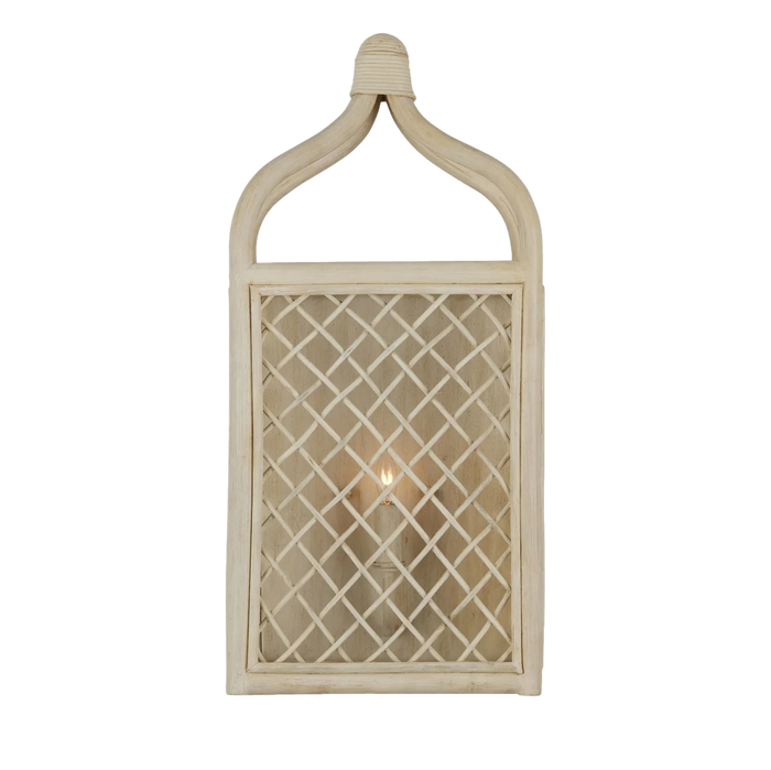 Wanstead Sconce