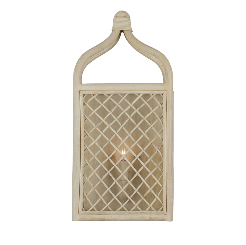Wanstead Sconce