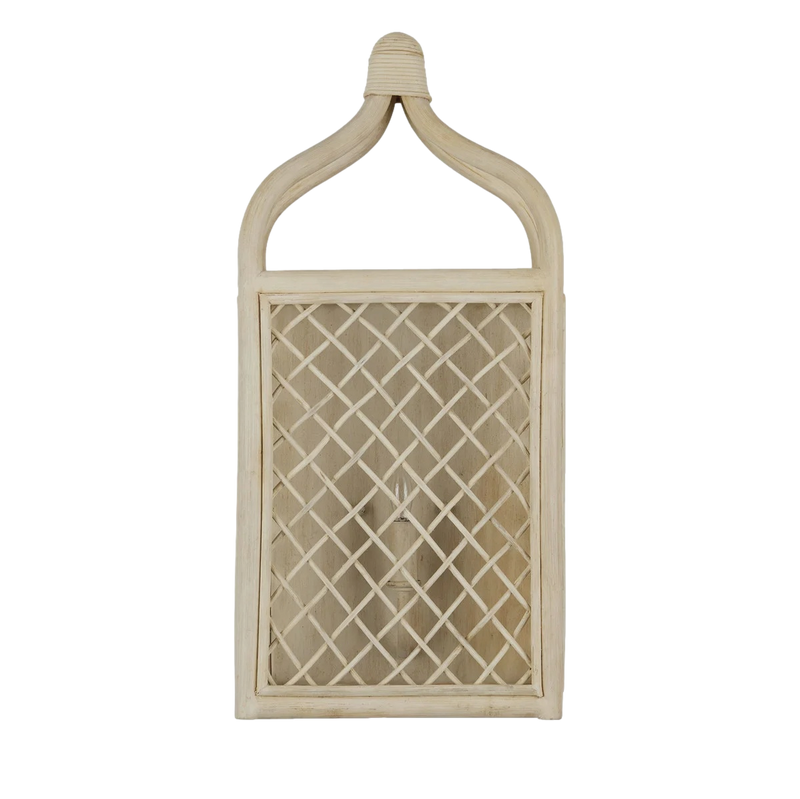 Wanstead Sconce