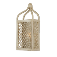 Wanstead Sconce