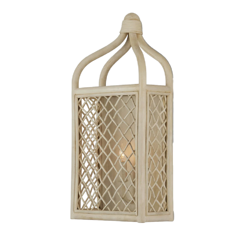 Wanstead Sconce