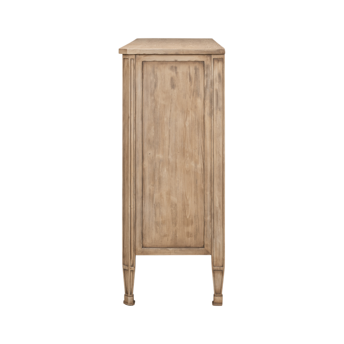 Bernice Dresser