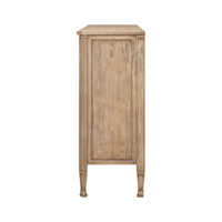 Bernice Dresser
