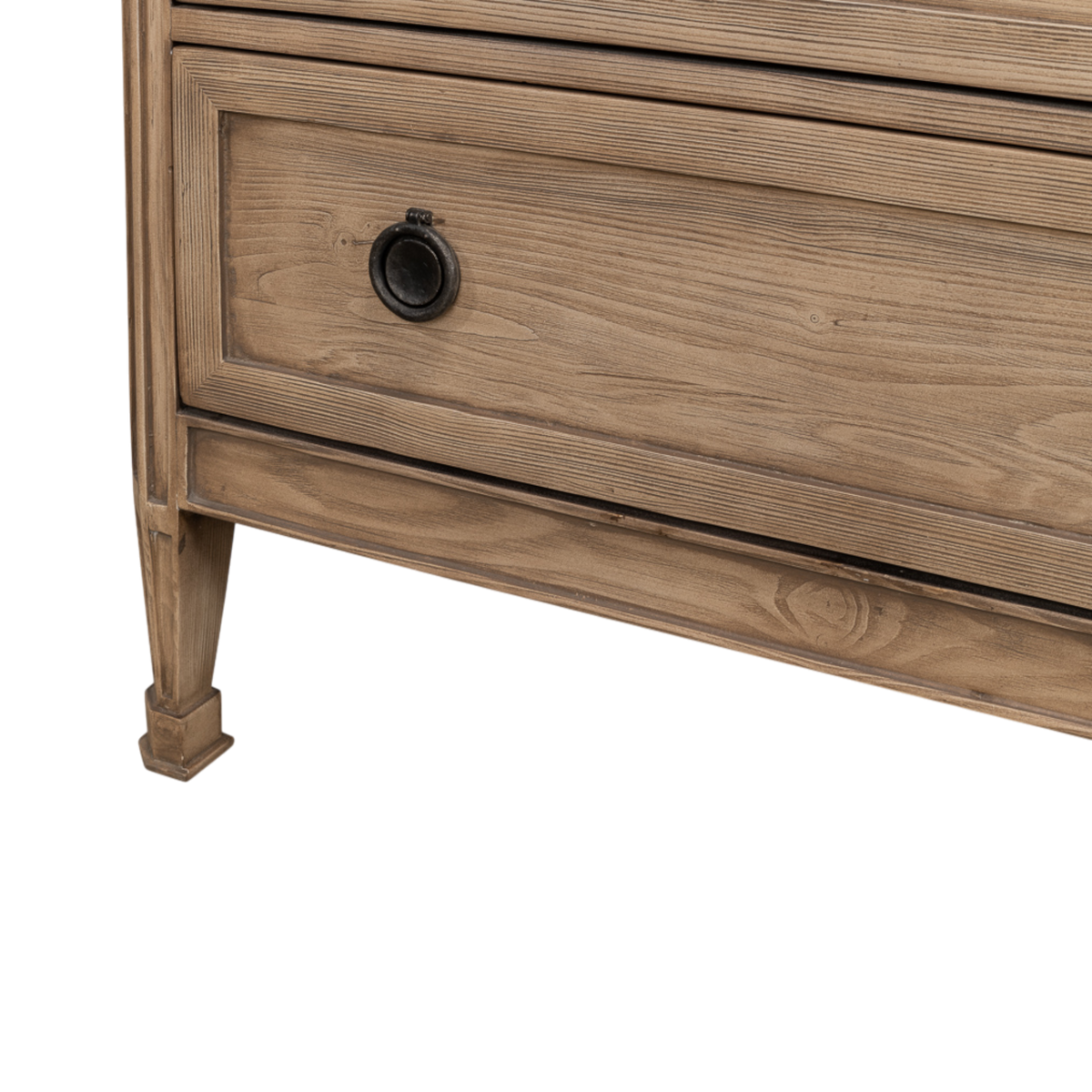 Bernice Dresser