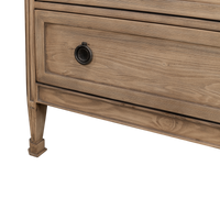 Bernice Dresser
