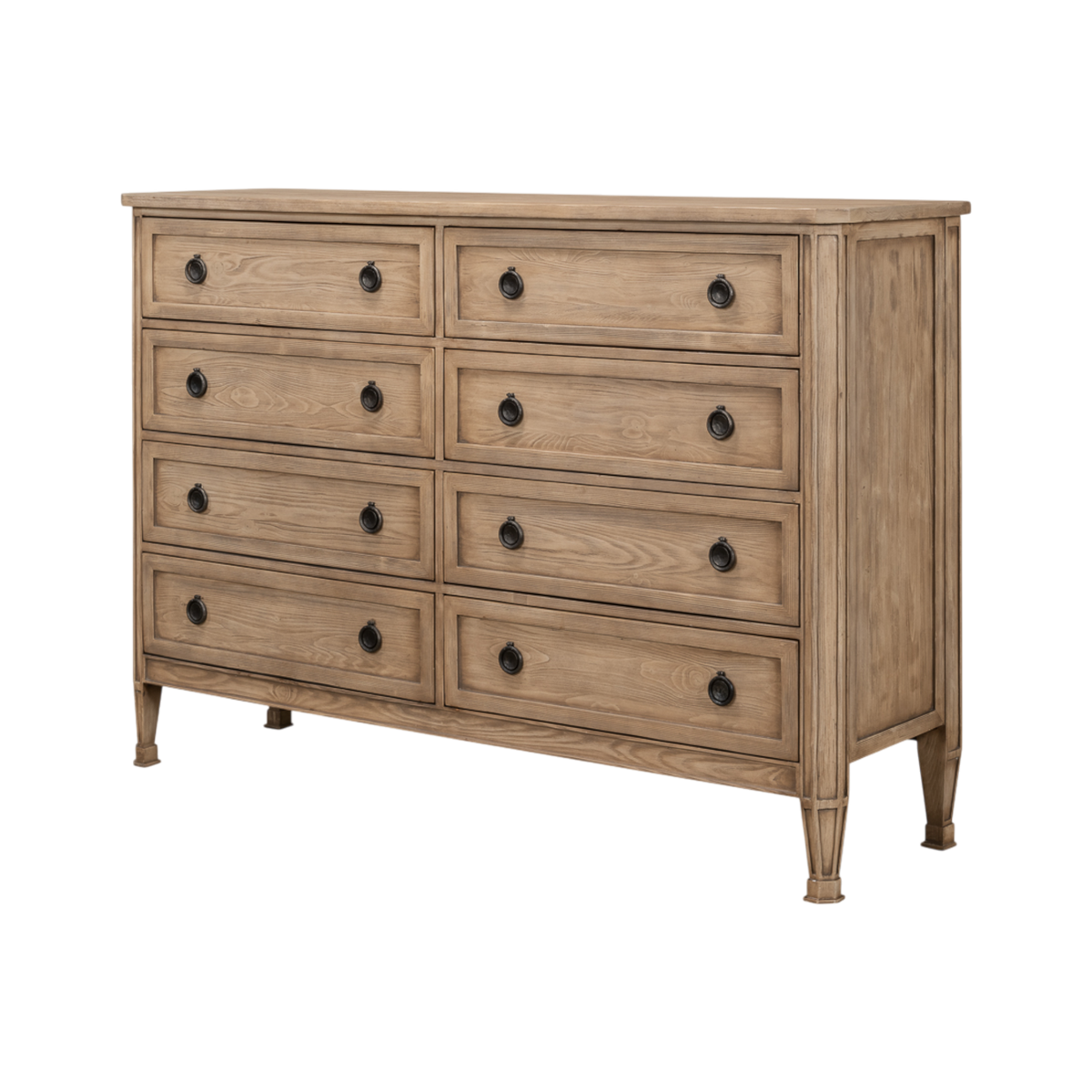Bernice Dresser