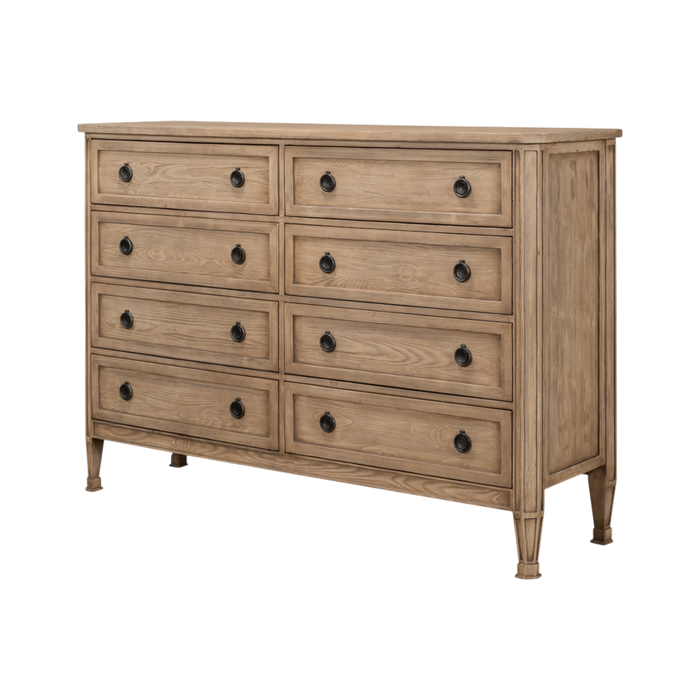 Bernice Dresser