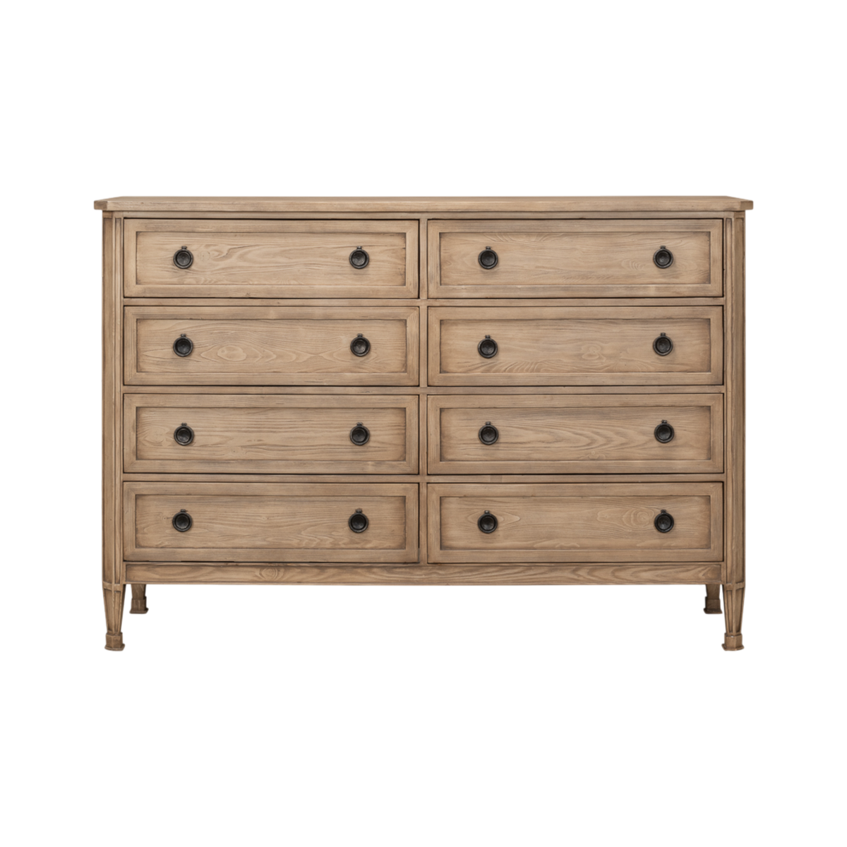 Bernice Dresser