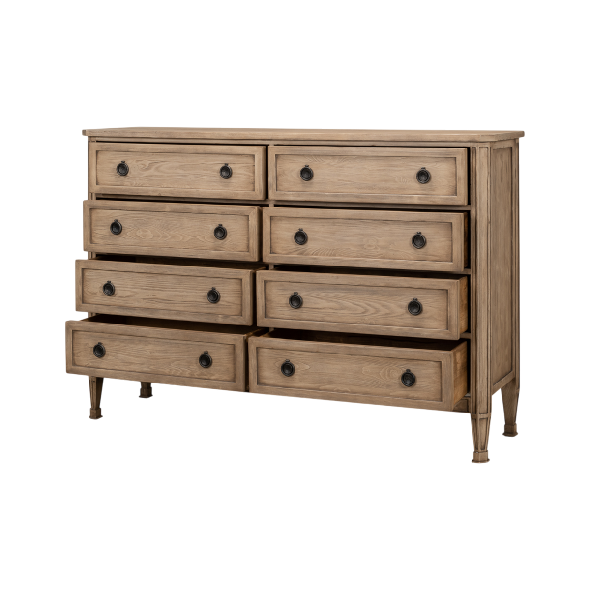 Bernice Dresser