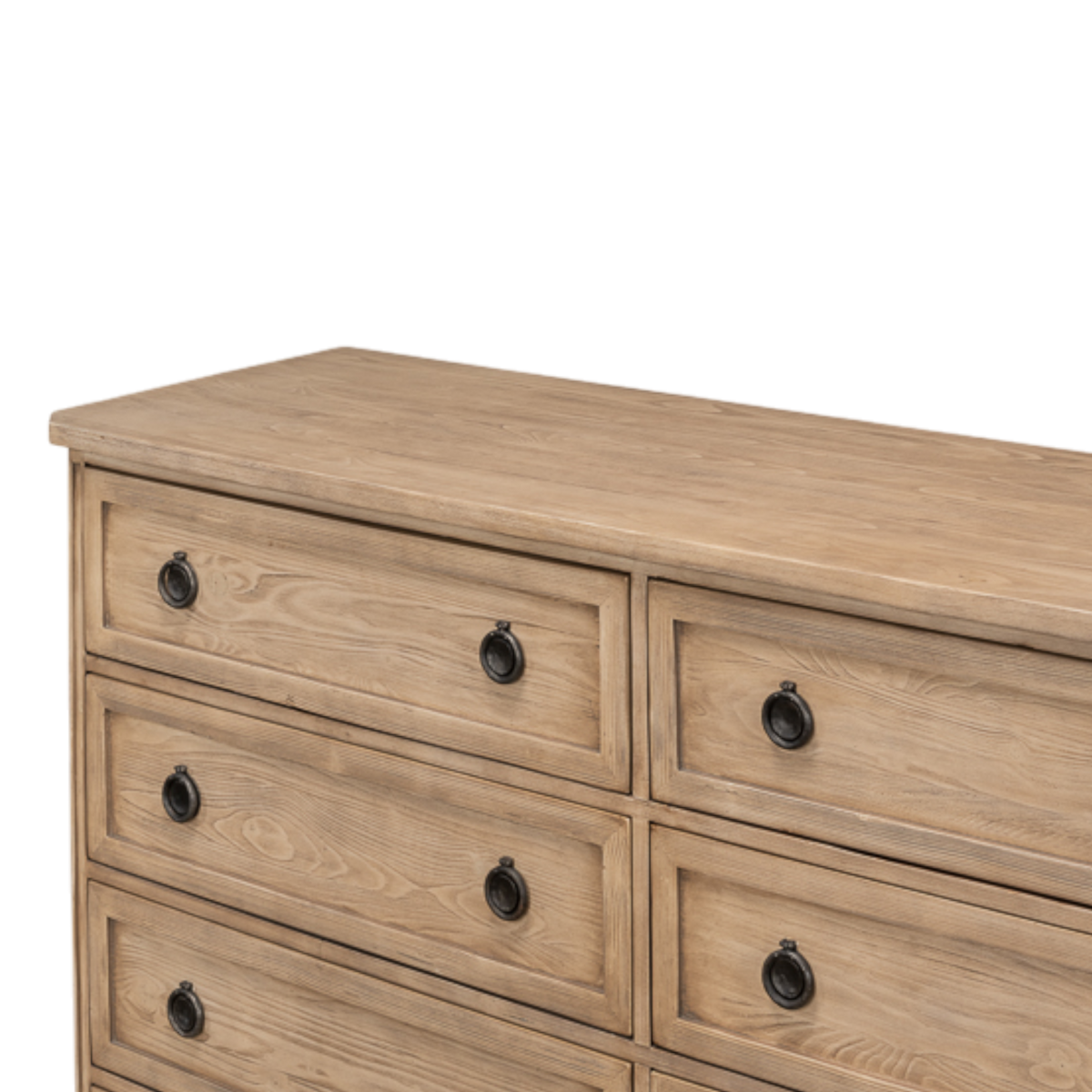 Bernice Dresser
