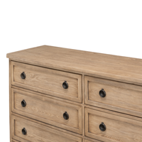 Bernice Dresser