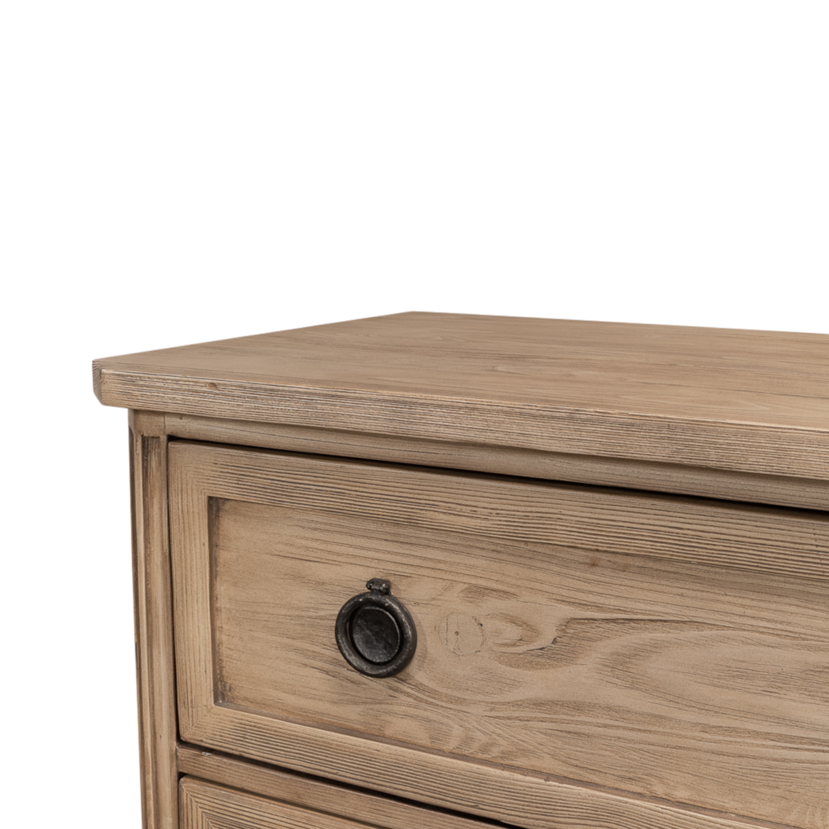 Bernice Dresser