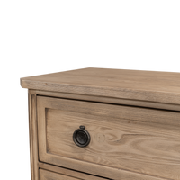 Bernice Dresser