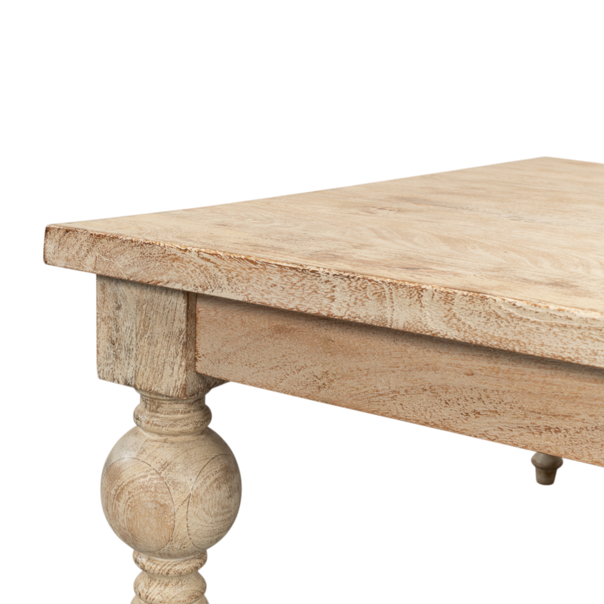 August Coffee Table