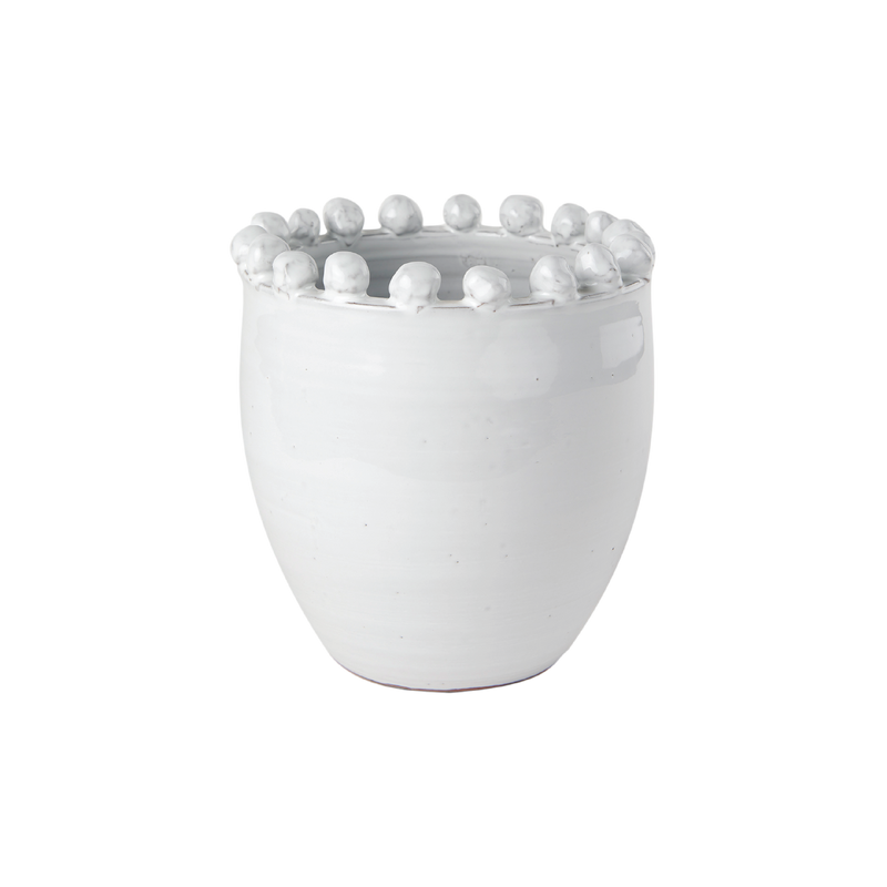 Portland Basin Vase