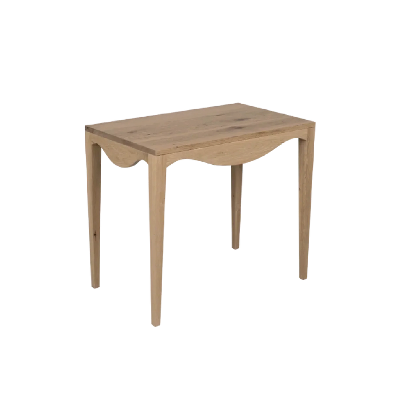 Elaine Side Table - Oak