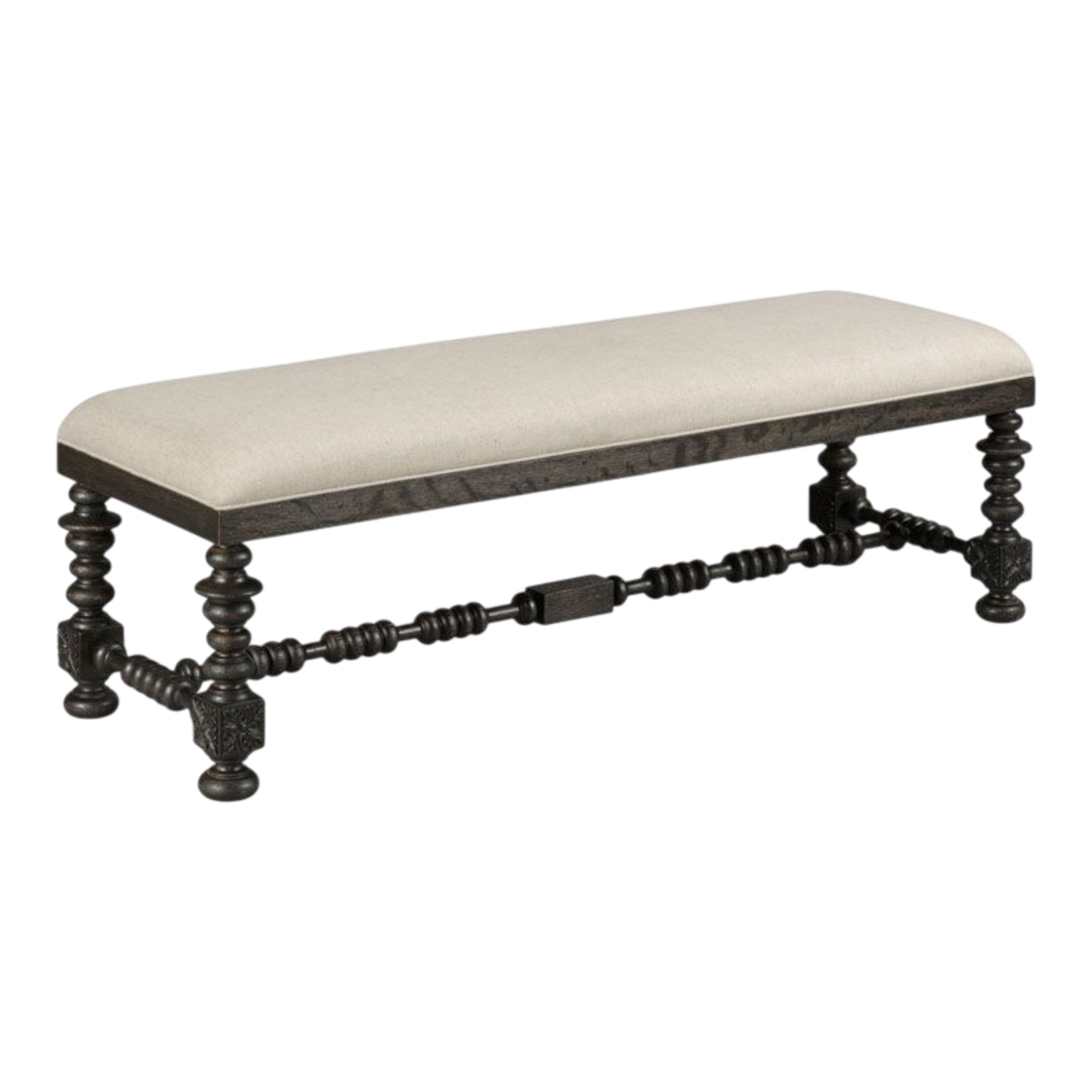 Castile Bench