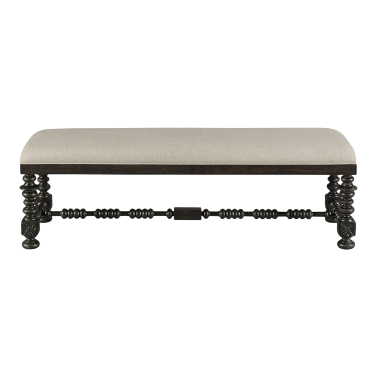 Castile Bench