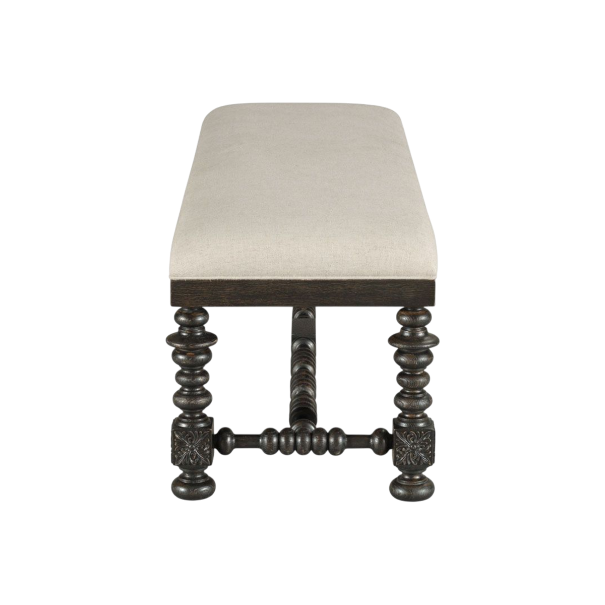 Castile Bench