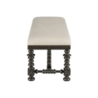 Castile Bench