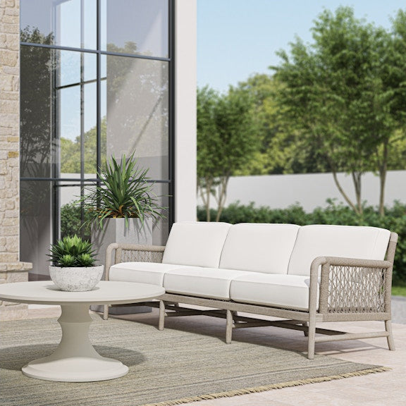 Montecito Outdoor Sofa