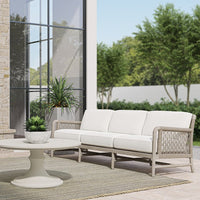 Montecito Outdoor Sofa