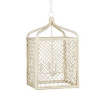 Wanstead Lantern