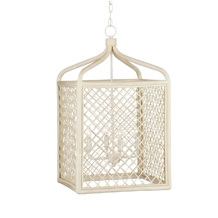 Wanstead Lantern