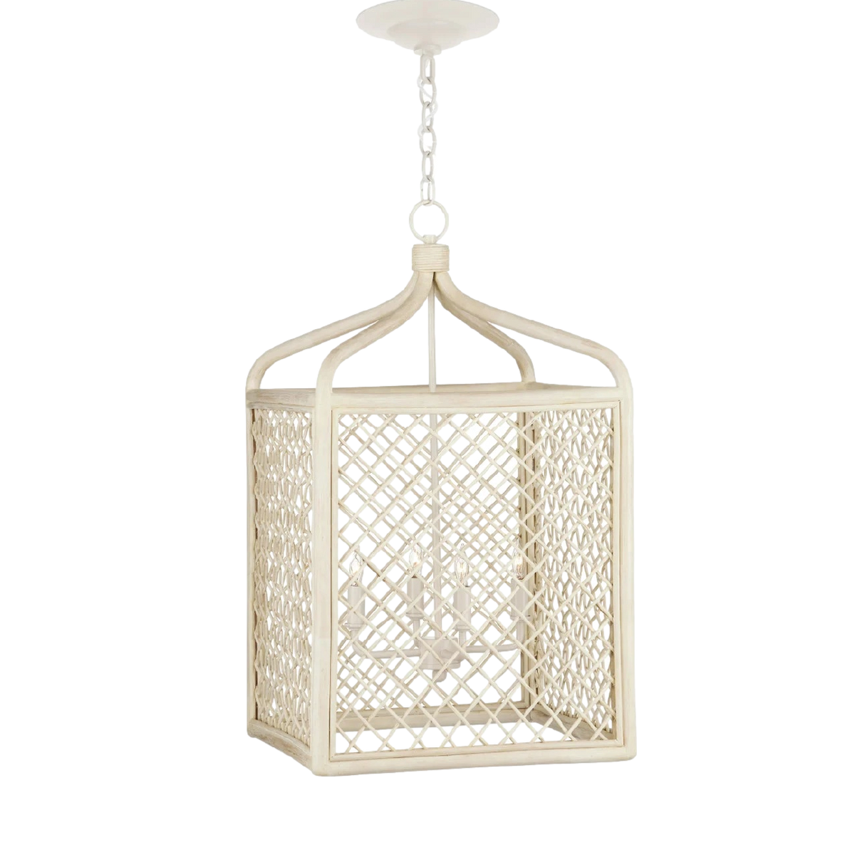 Wanstead Lantern