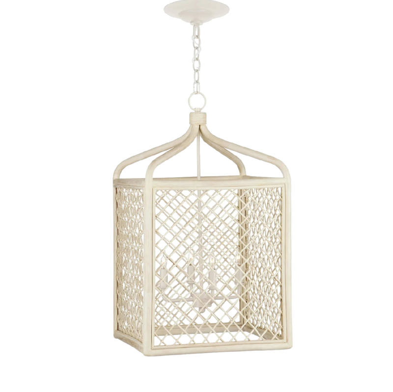 Wanstead Lantern