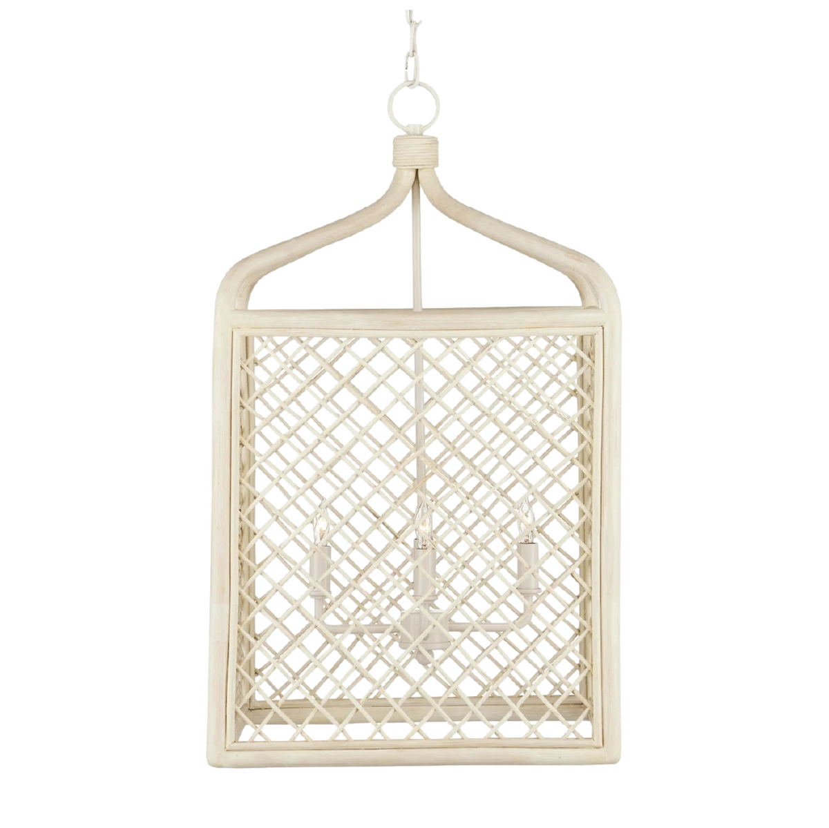 Wanstead Lantern