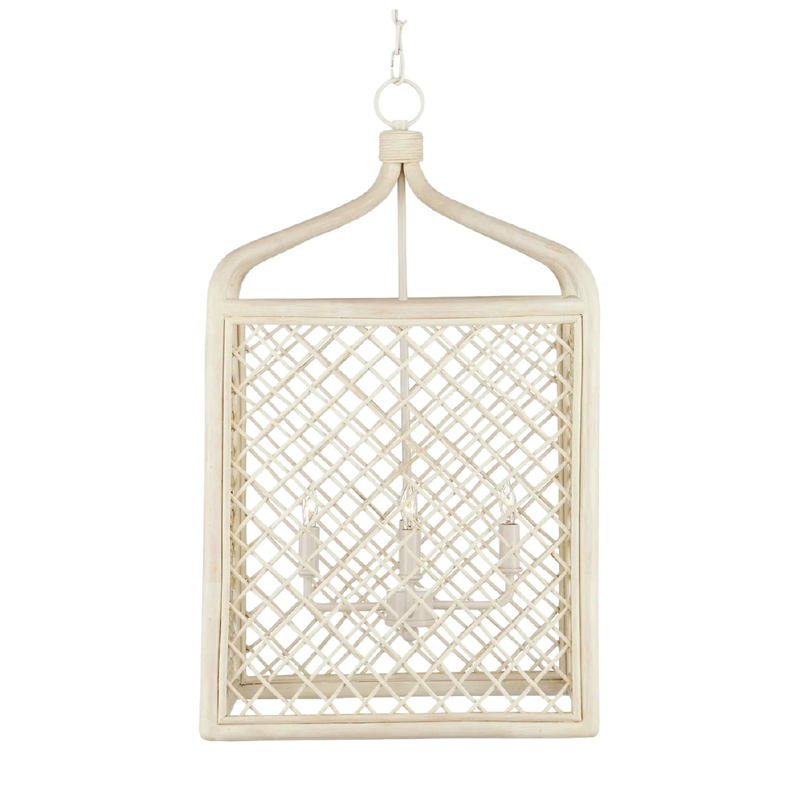 Wanstead Lantern