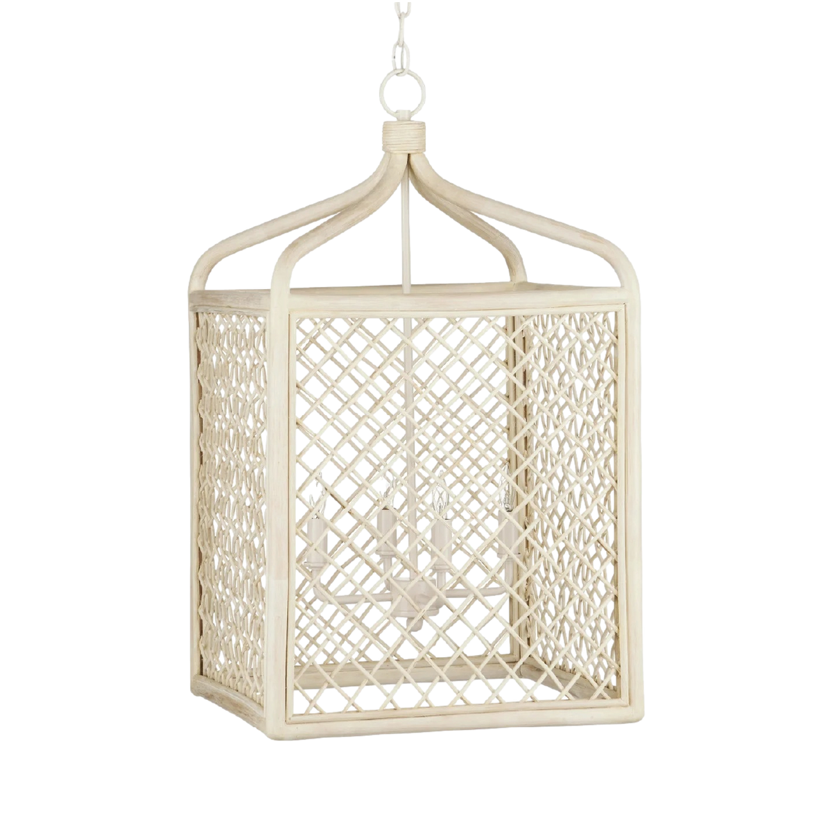 Wanstead Lantern