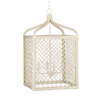Wanstead Lantern