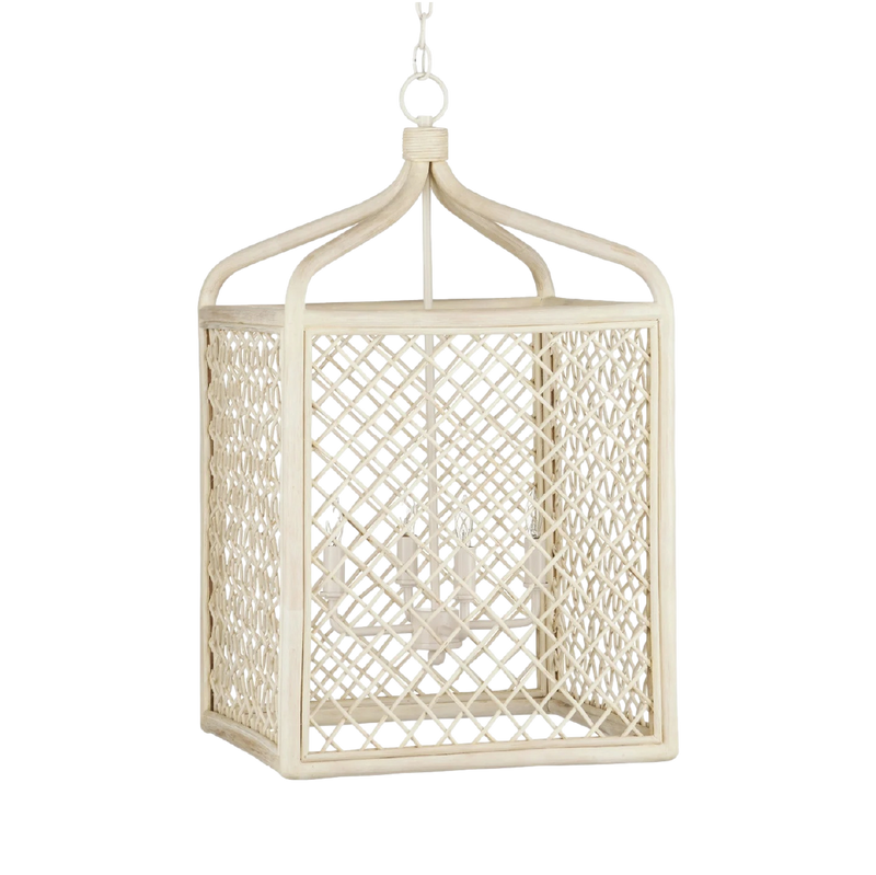 Wanstead Lantern