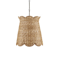 Annabelle Pendant - Medium