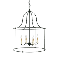 Fitzjames Lantern