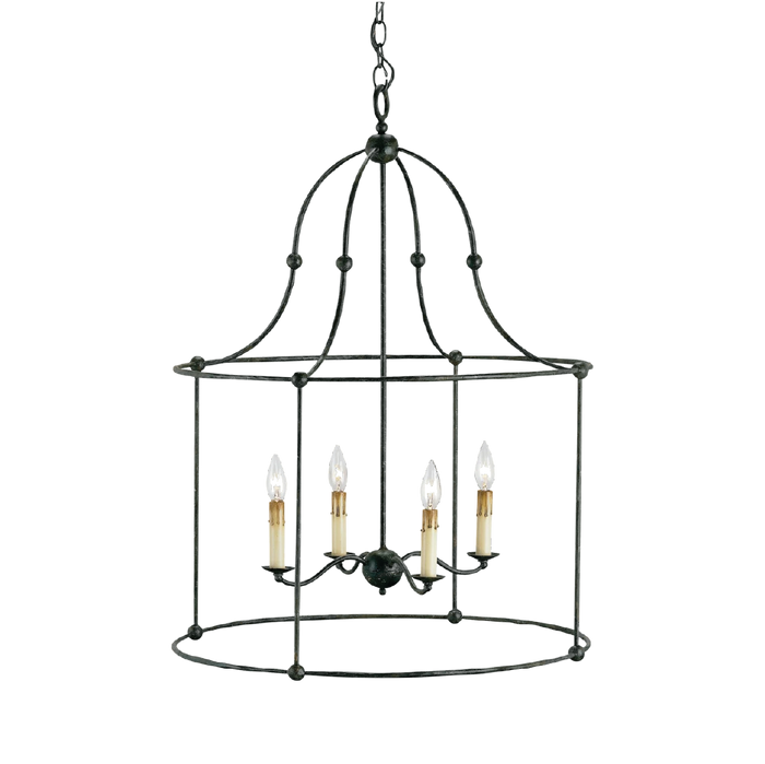 Fitzjames Lantern