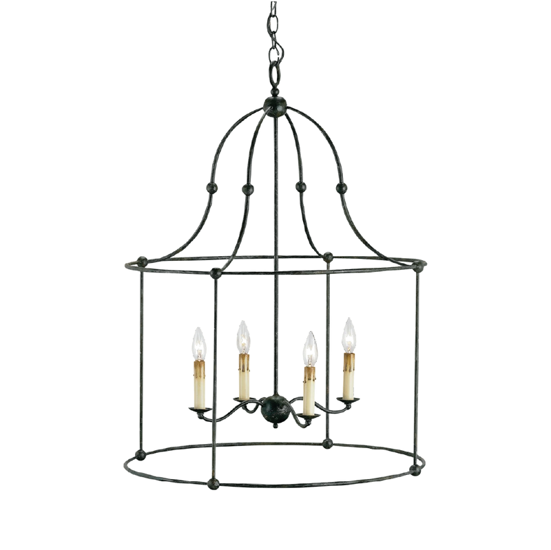 Fitzjames Lantern