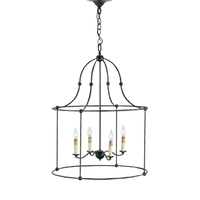 Fitzjames Lantern