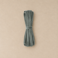 Dainty Dutch Torn Velvet - Eucalyptus