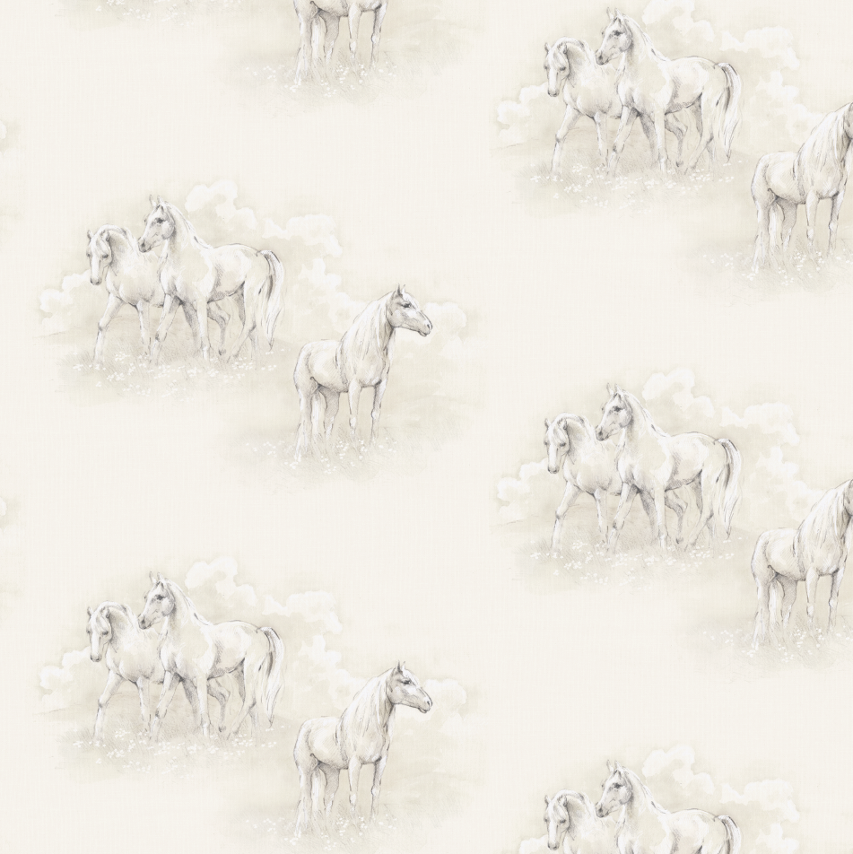 MH Wallpaper - Wild Horses