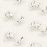 MH Wallpaper - Wild Horses