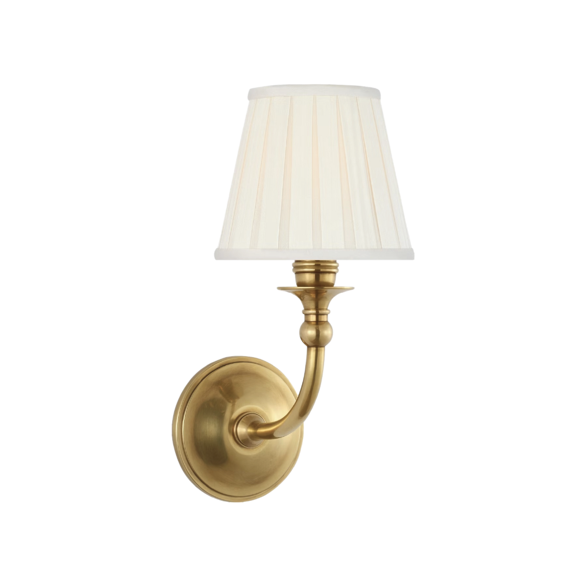 Embers 12" Single Sconce