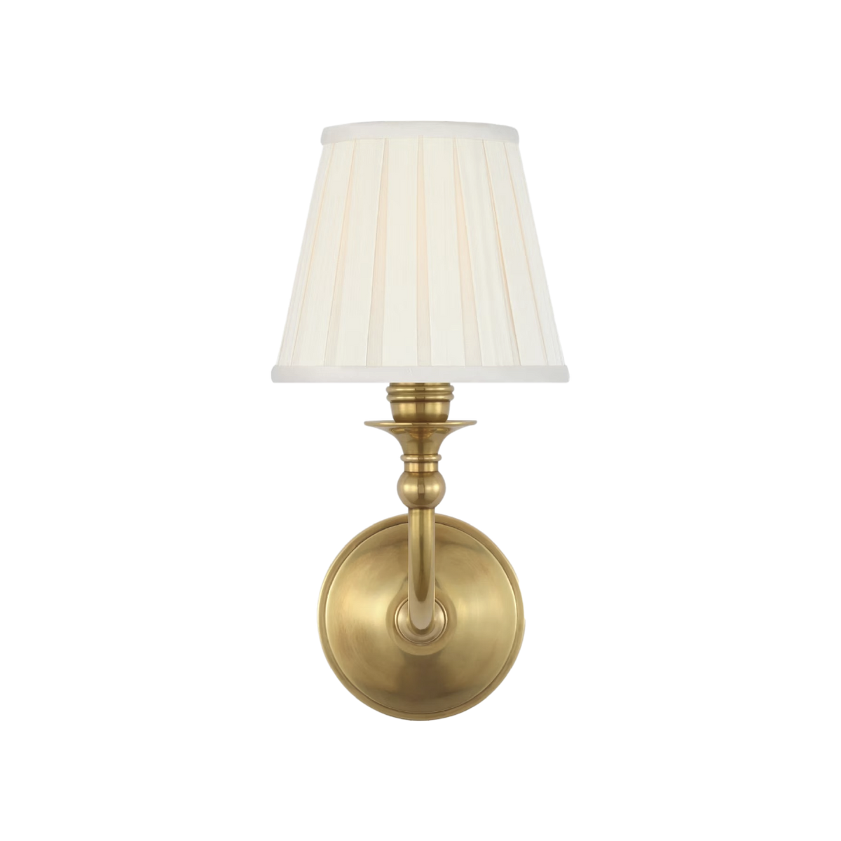 Embers 12" Single Sconce