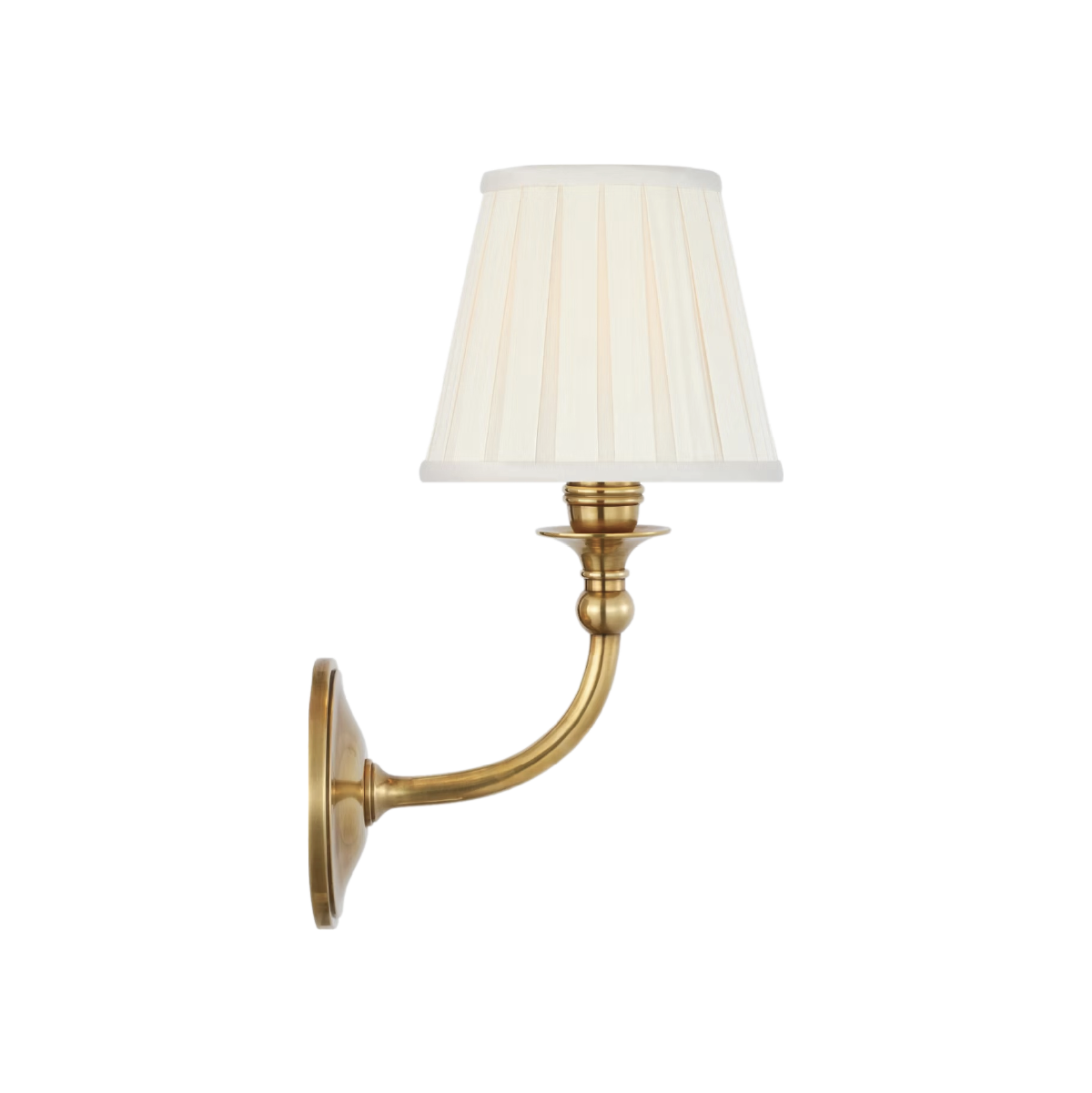 Embers 12" Single Sconce