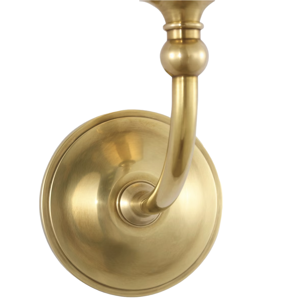 Embers 12" Single Sconce