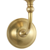 Embers 12" Single Sconce