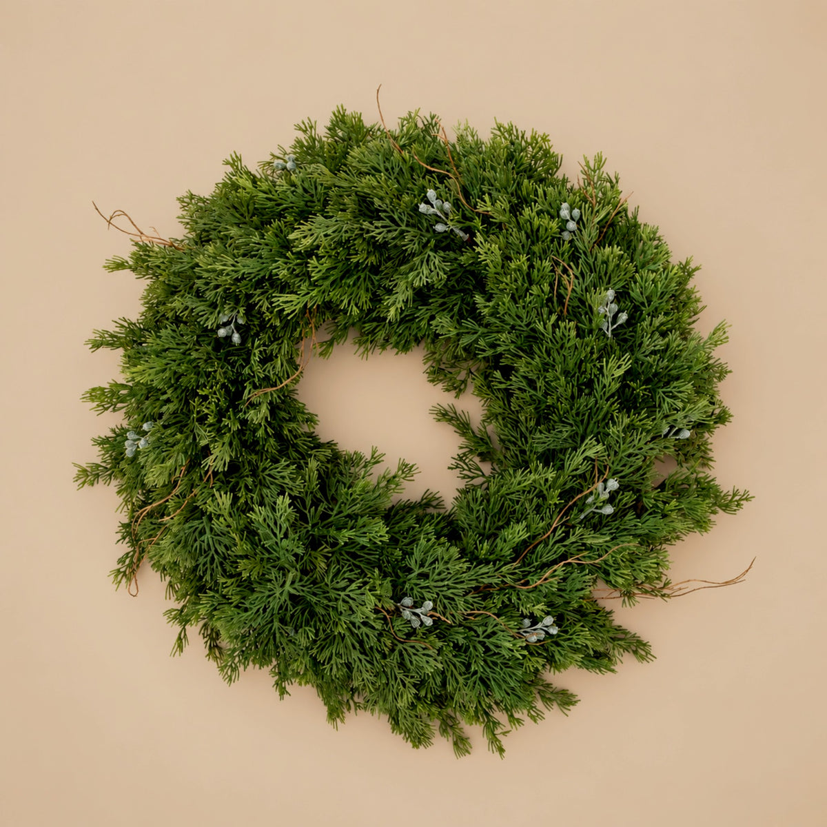 Juniper Lane Wreath